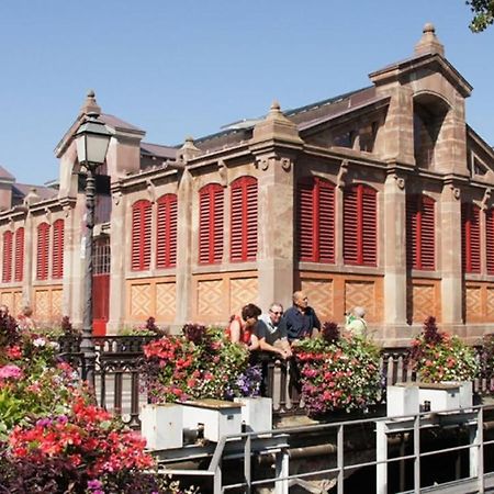 Colmar Historic Center - Cosy Appartement Turenne 1 - Bookingalsace 외부 사진
