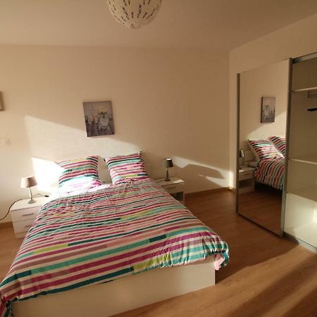 Colmar Historic Center - Cosy Appartement Turenne 1 - Bookingalsace 외부 사진