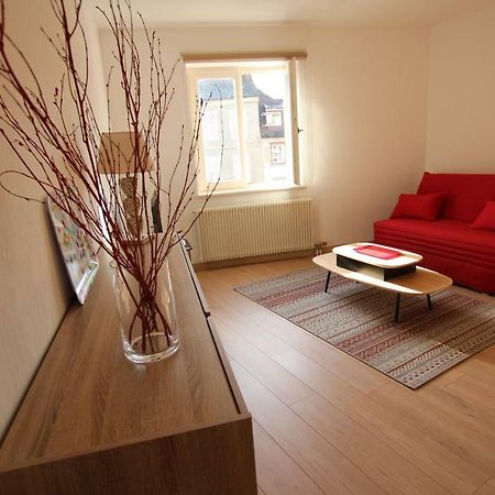 Colmar Historic Center - Cosy Appartement Turenne 1 - Bookingalsace 외부 사진