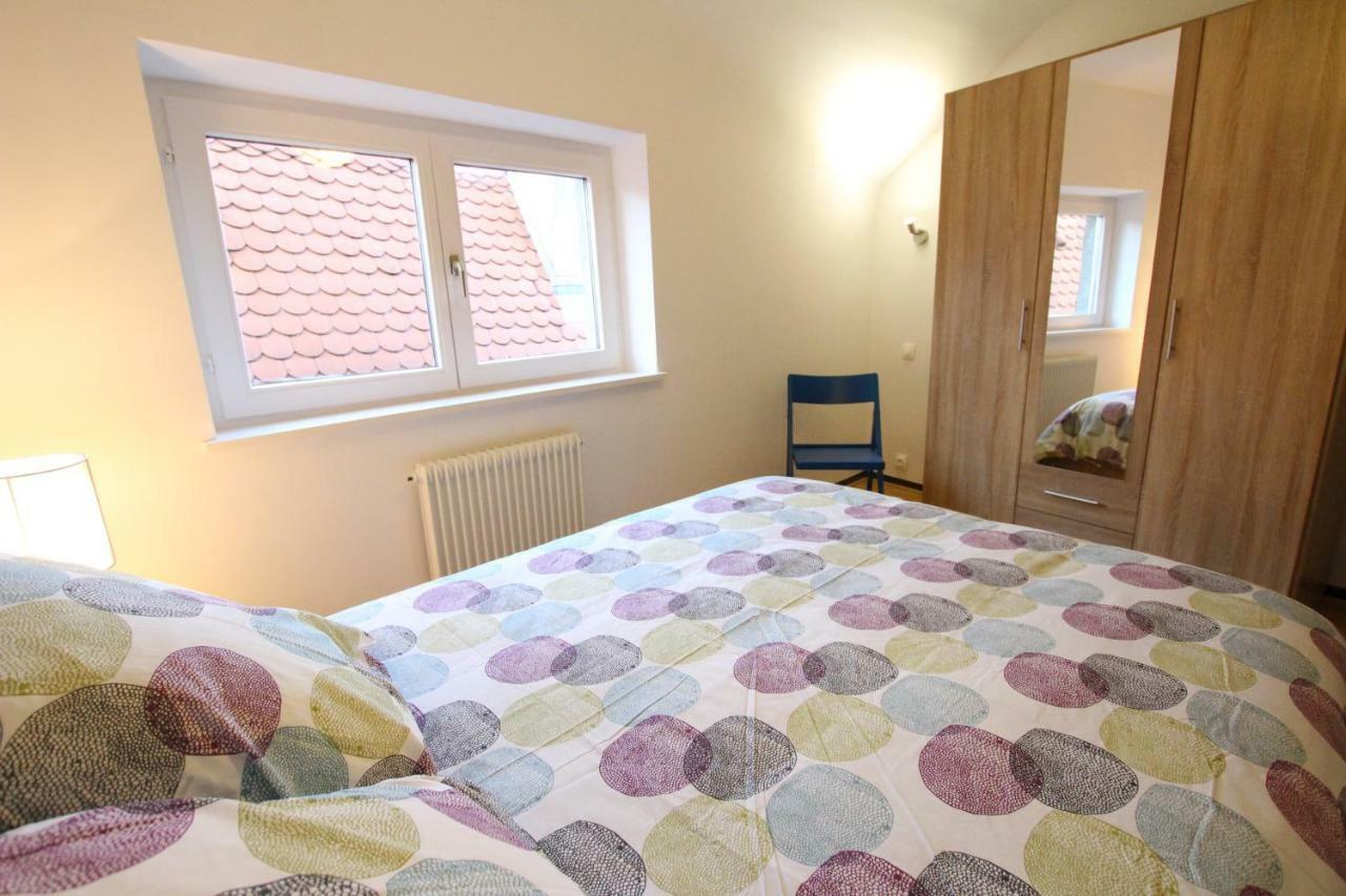 Colmar Historic Center - Cosy Appartement Turenne 1 - Bookingalsace 외부 사진