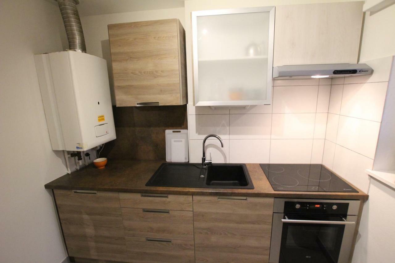 Colmar Historic Center - Cosy Appartement Turenne 1 - Bookingalsace 외부 사진