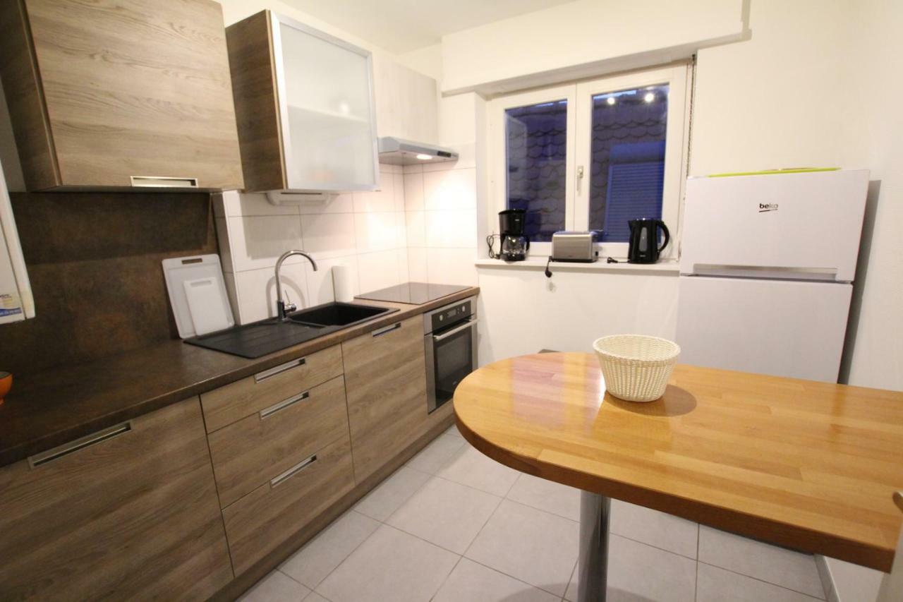 Colmar Historic Center - Cosy Appartement Turenne 1 - Bookingalsace 외부 사진