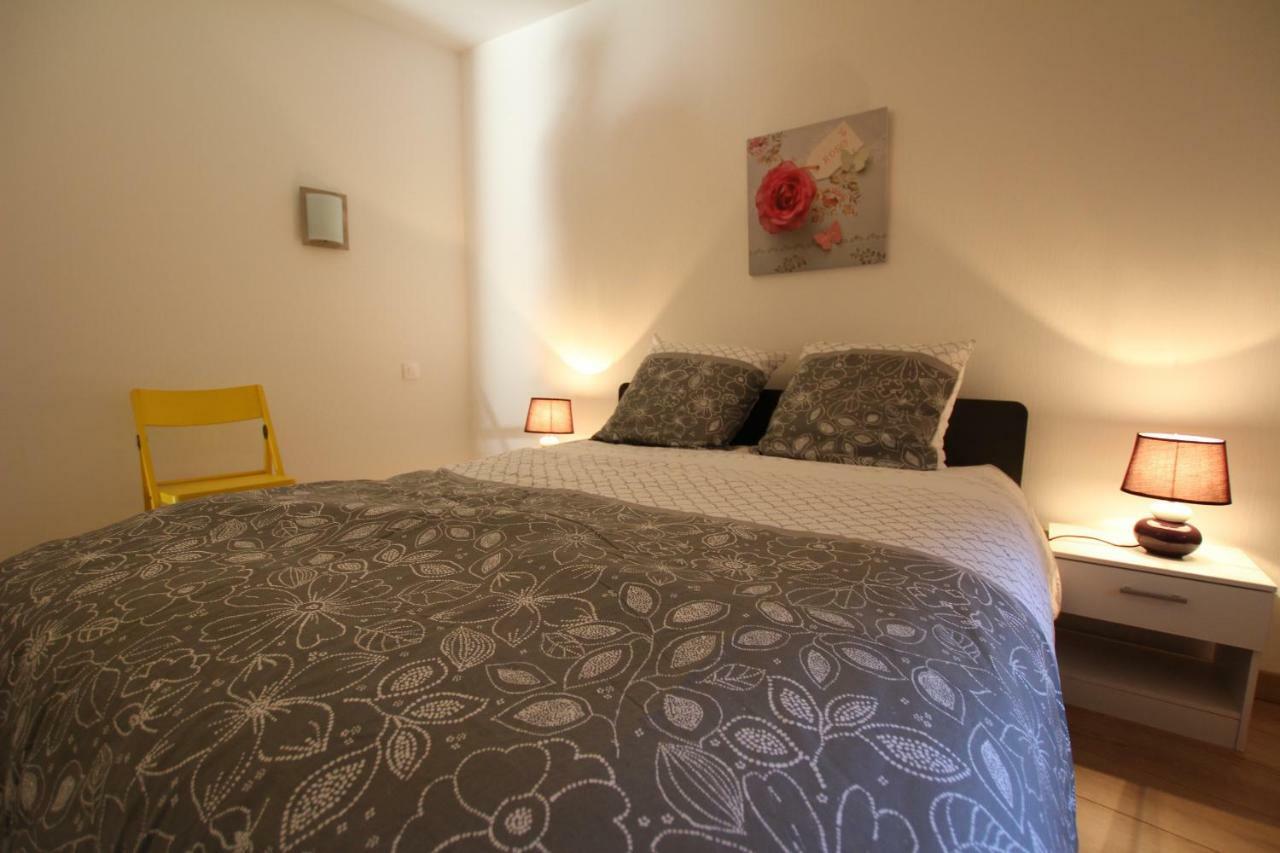 Colmar Historic Center - Cosy Appartement Turenne 1 - Bookingalsace 외부 사진