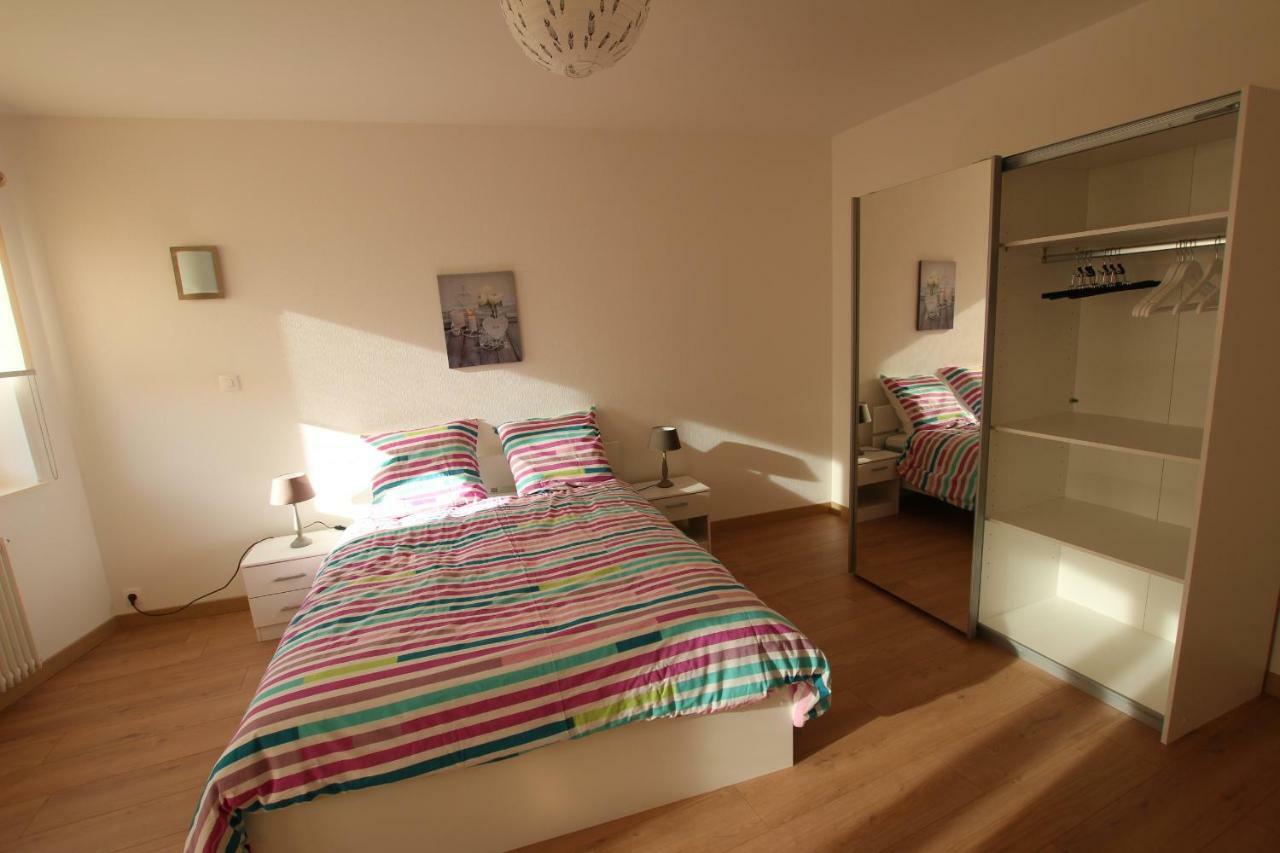 Colmar Historic Center - Cosy Appartement Turenne 1 - Bookingalsace 외부 사진