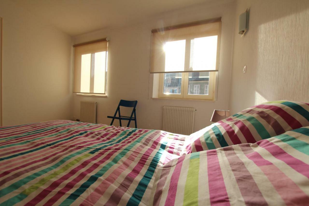 Colmar Historic Center - Cosy Appartement Turenne 1 - Bookingalsace 외부 사진