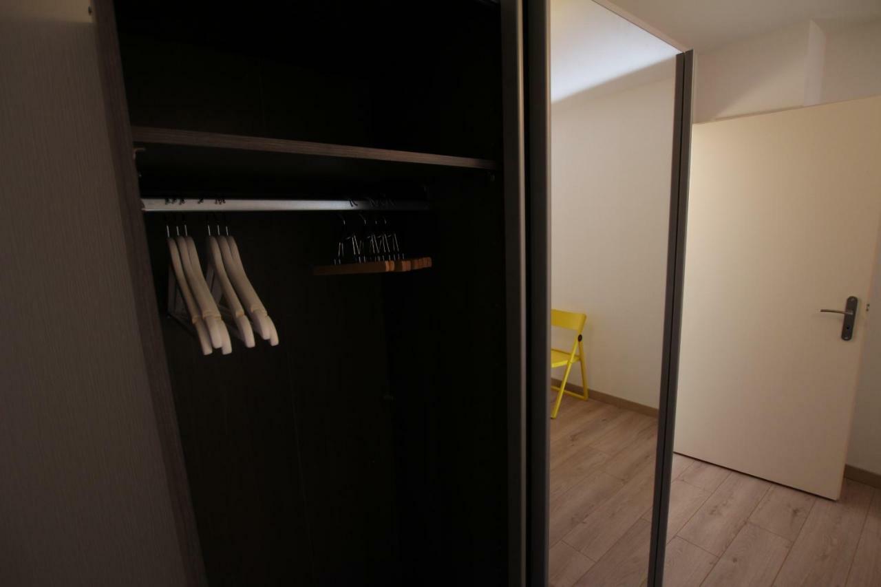 Colmar Historic Center - Cosy Appartement Turenne 1 - Bookingalsace 외부 사진