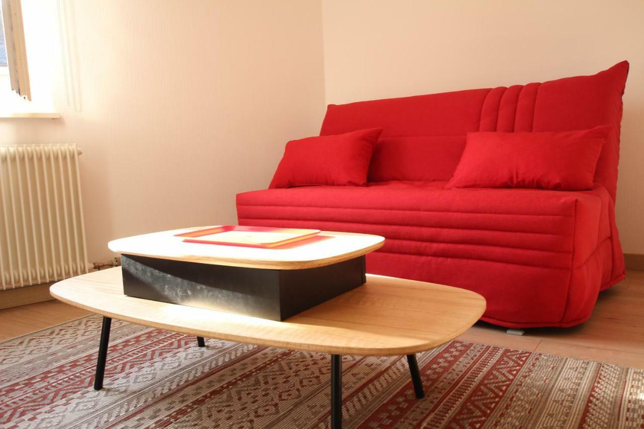 Colmar Historic Center - Cosy Appartement Turenne 1 - Bookingalsace 외부 사진