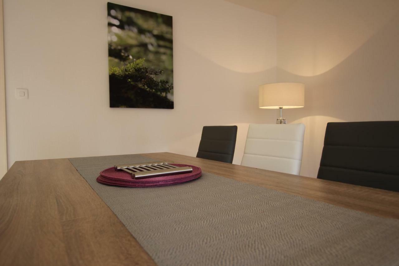Colmar Historic Center - Cosy Appartement Turenne 1 - Bookingalsace 외부 사진
